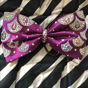 bows of london mermaid tailless bow
